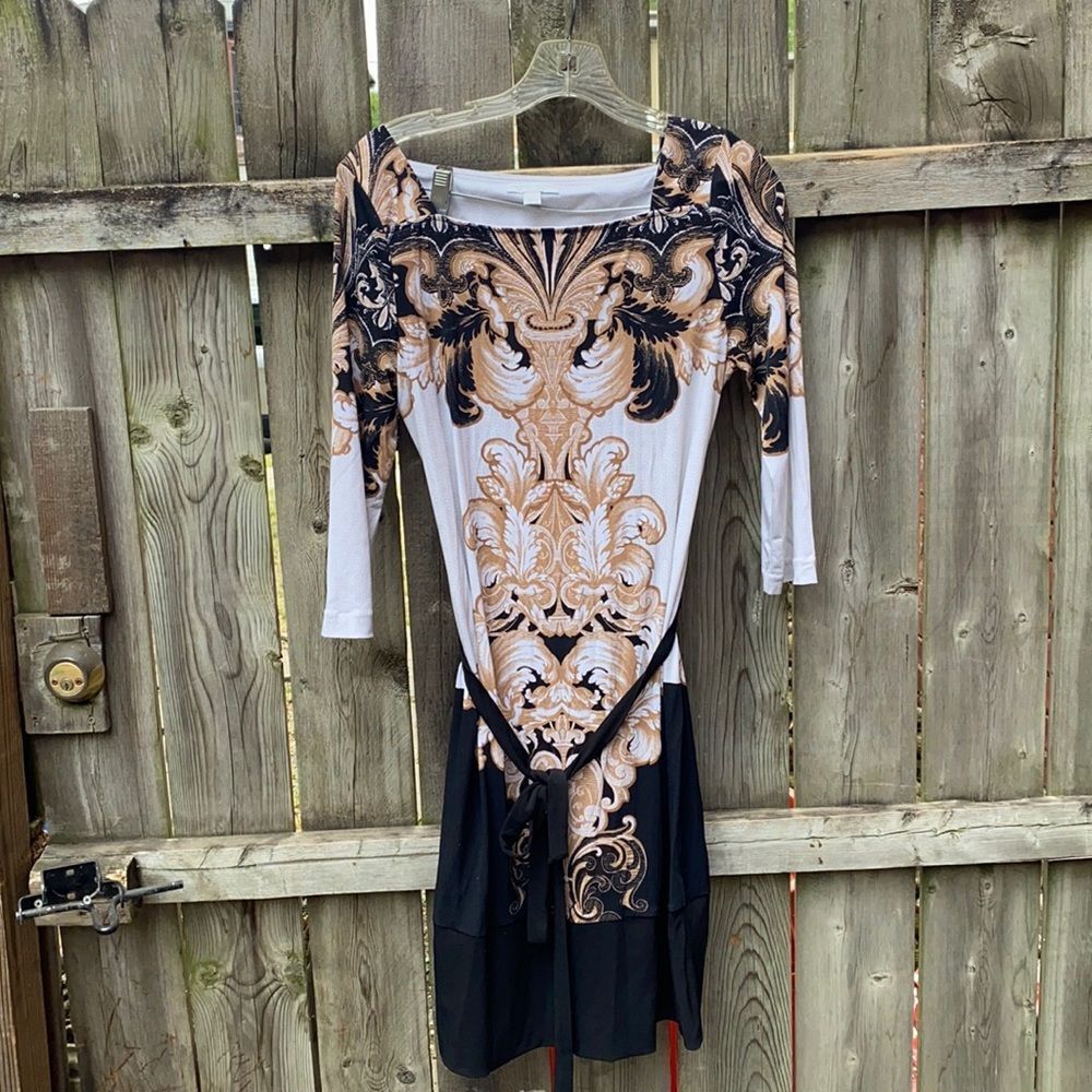 New York & Company dress sz. S